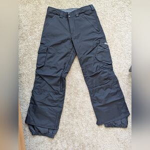 Burton Men's Snowboarding Pants
